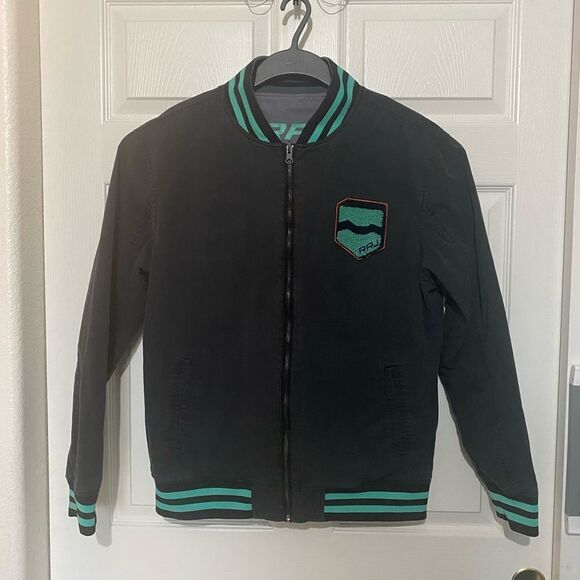 RRJ Men’s Reversible Jacket Size XL - Picture 3 of 6